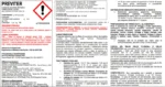 PREVITER fungicida sistemico Propamocarb 66,7% (similare Previcur) Lt 1 - immagine 2