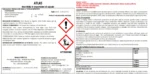 Atlas Insetticida Ascenza Lambda-cialotrina 9,4 % (KARATE ZEON) vite melo 1 lt - immagine 2