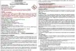 Erbicida Boom Efekt al Glifosate Potente Diserbante sistemico Tipo Roundup 5 L - immagine 2