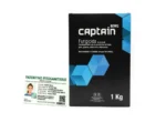 CAPTAIN 80 WG Fungicida Captano 80% Granuli Idrodisperdibili ticchiolatura 1 kg