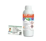 INSETTICIDA CIP OFF BIOCIDA contro insetti cipermetrina pura 100%  1 LT