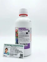 Coragen 20 SC Insetticida controllo lepidotteri di Pomace Drupace Vite 300 ml