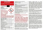 Coragen 20 SC Insetticida controllo lepidotteri di Pomace Drupace Vite 300 ml - immagine 2
