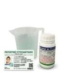 Flanco SC Acaricida Ovo-larvicida ragnetto rosso Exitiazox puro 24% ML 200