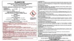 Flanco SC Acaricida Ovo-larvicida ragnetto rosso Exitiazox puro 24% ML 200 - immagine 2