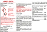 LAMDEX EXTRA Insetticida lambda cialotrina 2,5 gr varie colture vite 1 kg - immagine 4