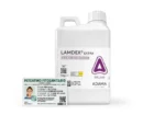 LAMDEX EXTRA Insetticida lambda cialotrina 2,5 gr varie colture vite 1 kg
