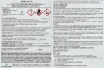 NORCAS 45 CIMOXANIL 45% FUNGICIDA PREVENTIVO CURATIVO ANTIPERONOSPORICO 1 Kg - immagine 2