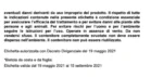 Stratos Ultra Erbicida Post-emergenza cycloxydim varie colture graminacee 1 lt - immagine 4