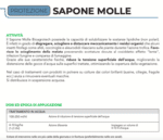 Sapone molle di potassio potenziatore difese naturali delle piante insetti 1 kg - immagine 4