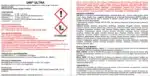 Chemia U46 ULTRA erbicida diserbante selettivo varie colture melo pero 1 lt - immagine 2