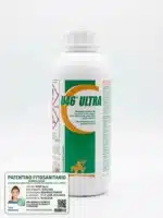 Chemia U46 ULTRA erbicida diserbante selettivo varie colture melo pero 1 lt