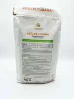Zeolite Cubana polvere micronizzata Insetticida Fungicida Difesa Piante 6 kg