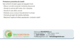 Zeolite Cubana polvere micronizzata Insetticida Fungicida Difesa Piante 6 kg - immagine 6