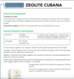 Zeolite Cubana polvere micronizzata Insetticida Fungicida Difesa Piante 6 kg - immagine 7