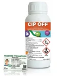 INSETTICIDA CIP OFF BIOCIDA contro insetti cipermetrina pura 100% 250 ml