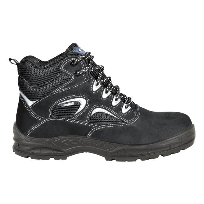 cofra fuerteventura scarpa 2 Scarpe antinfortunistiche lavoro alte scarpa cofra FUERTEVENTURA tg 38 - immagine 1