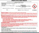 OSSICLOR 35 WG fungicida ossicloruro di rame 35% contro peronospora 1kg - immagine 2