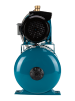 Elettropompa autoadescante con autoclave pozzo acqua pompa 750w 48 mt 953ev - immagine 3