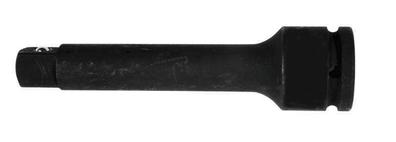 prolunga Prolunga chiave a bussola rinforzata chiavi impatto barra 250 mm 3/4" nera 620to - immagine 1